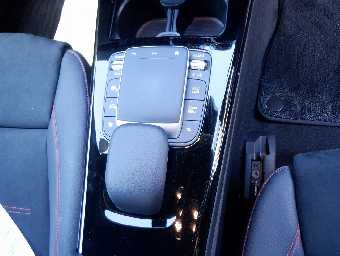 MERCEDES BENZ CLA CLASS 2021 Image 13