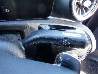 MERCEDES BENZ CLA CLASS 2021 Image 14