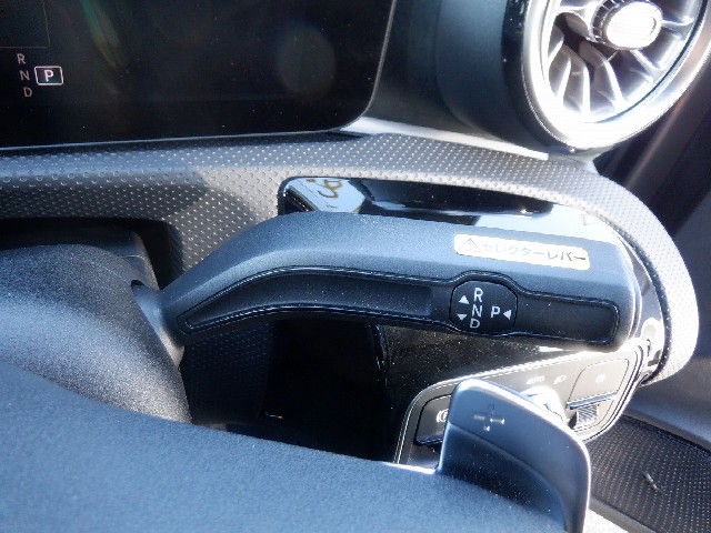 MERCEDES BENZ CLA CLASS 2021 Image 20