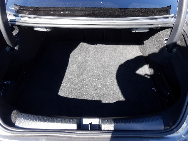 MERCEDES BENZ CLA CLASS 2021 Image 23