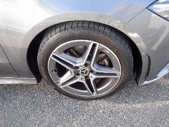 MERCEDES BENZ CLA CLASS 2021 Image 22