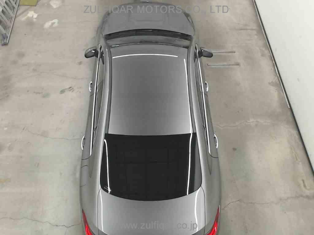 MERCEDES BENZ CLA CLASS 2021 Image 5