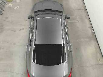 MERCEDES BENZ CLA CLASS 2021 Image 5