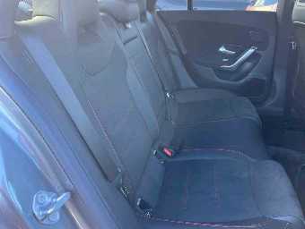 MERCEDES BENZ CLA CLASS 2021 Image 9
