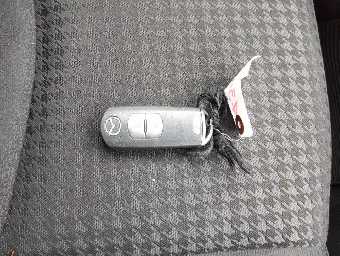 MAZDA DEMIO 2017 Image 13