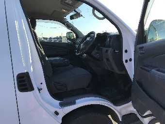 NISSAN NV350 CARAVAN 2016 Image 12