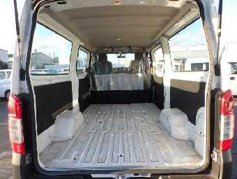 NISSAN NV350 CARAVAN 2016 Image 3