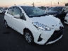 TOYOTA VITZ 2017 Image 2