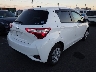 TOYOTA VITZ 2017 Image 25