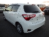 TOYOTA VITZ 2017 Image 26