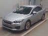 SUBARU IMPREZA G4 2017 Image 1