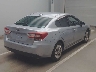 SUBARU IMPREZA G4 2017 Image 2