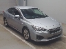 SUBARU IMPREZA G4 2017 Image 3