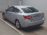 SUBARU IMPREZA G4 2017 Image 4