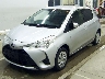 TOYOTA VITZ 2019 Image 1