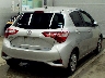 TOYOTA VITZ 2019 Image 2