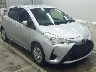 TOYOTA VITZ 2019 Image 3