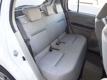 TOYOTA PASSO 2017 Image 7