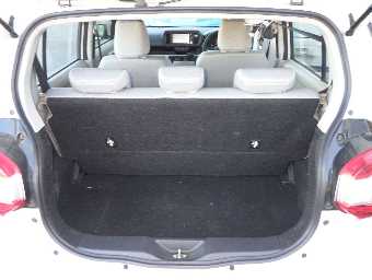 TOYOTA PASSO 2017 Image 8
