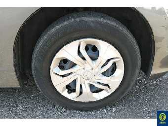 HONDA FIT 2017 Image 10