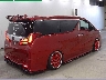 TOYOTA ALPHARD 2019 Image 4