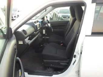 TOYOTA PROBOX 2017 Image 14