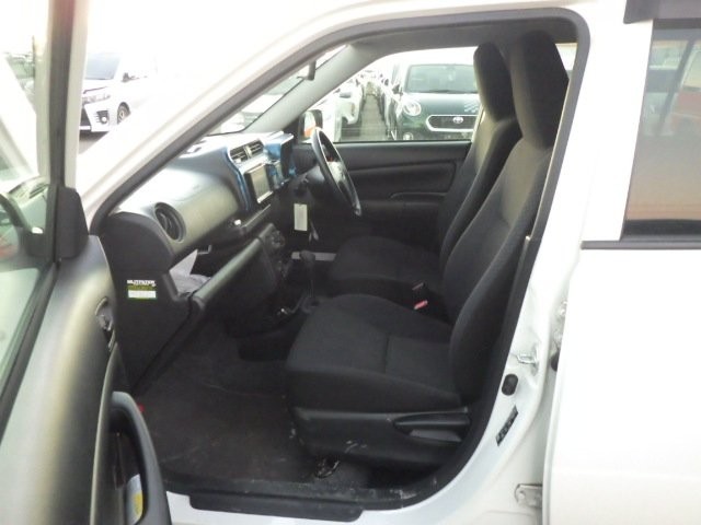 TOYOTA PROBOX 2017 Image 20