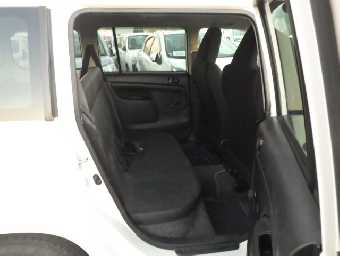 TOYOTA PROBOX 2017 Image 15