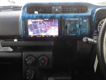 TOYOTA PROBOX 2017 Image 16