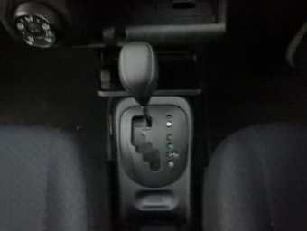 TOYOTA PROBOX 2017 Image 17