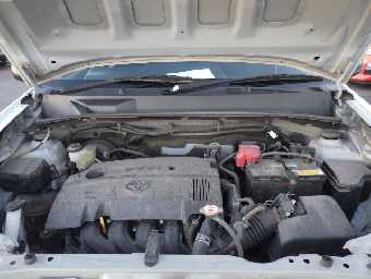 TOYOTA PROBOX 2017 Image 18