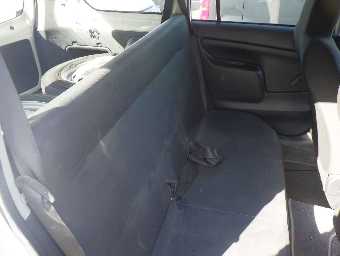 TOYOTA PROBOX 2017 Image 7