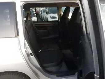 TOYOTA PROBOX 2017 Image 11