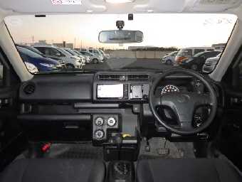 TOYOTA PROBOX 2017 Image 13