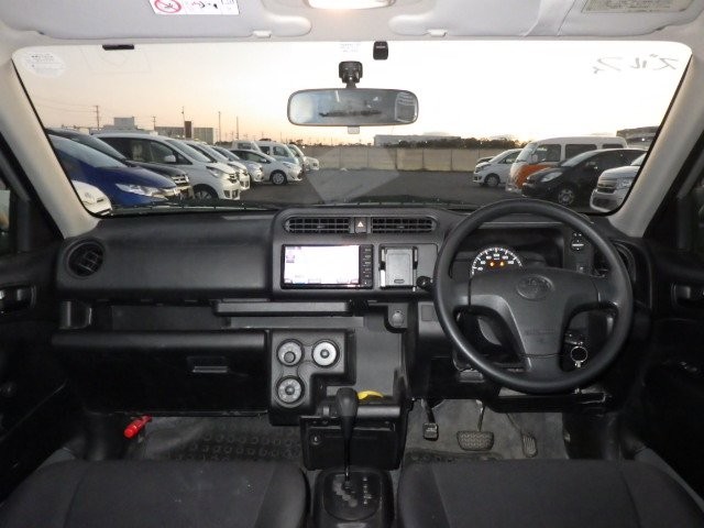 TOYOTA PROBOX 2017 Image 19