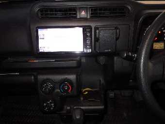 TOYOTA PROBOX 2017 Image 15