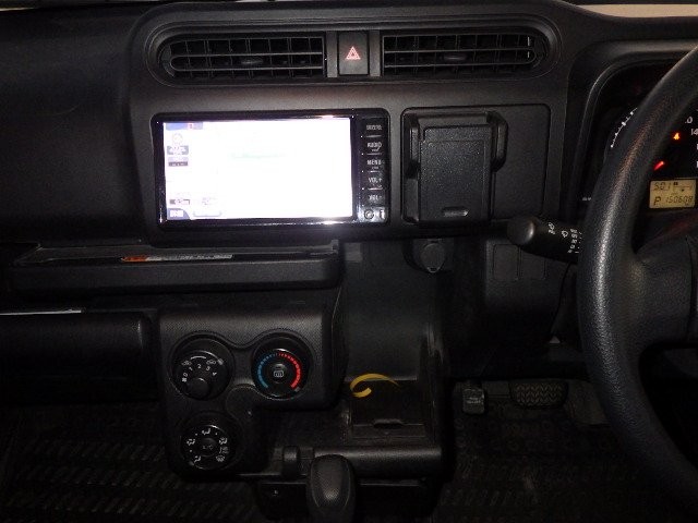 TOYOTA PROBOX 2017 Image 21