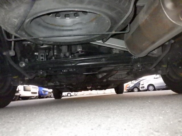 TOYOTA PROBOX 2017 Image 24