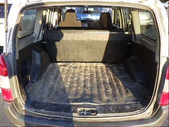 TOYOTA PROBOX 2017 Image 8