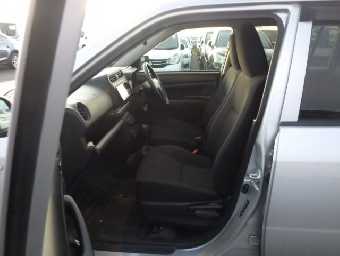 TOYOTA PROBOX 2017 Image 9