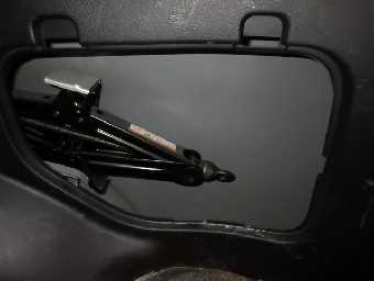 TOYOTA PROBOX 2017 Image 10