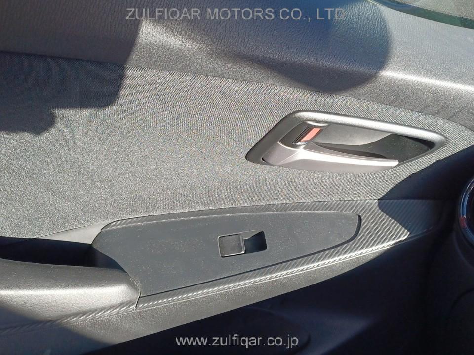 MAZDA DEMIO 2017 Image 11