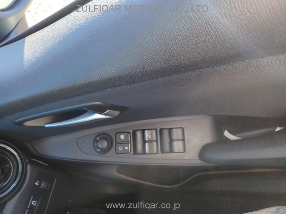 MAZDA DEMIO 2017 Image 12