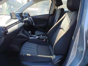 MAZDA DEMIO 2017 Image 12