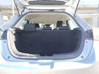 MAZDA DEMIO 2017 Image 6