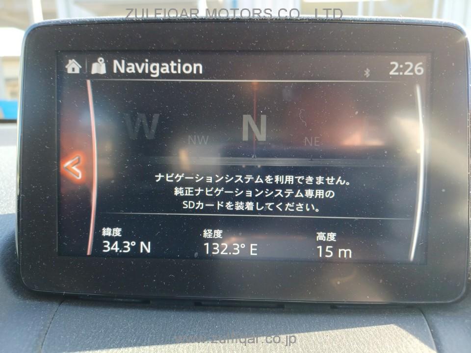 MAZDA DEMIO 2017 Image 9