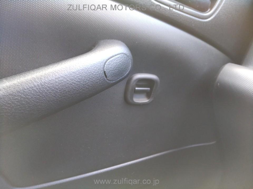 TOYOTA PROBOX 2017 Image 11