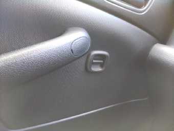 TOYOTA PROBOX 2017 Image 11