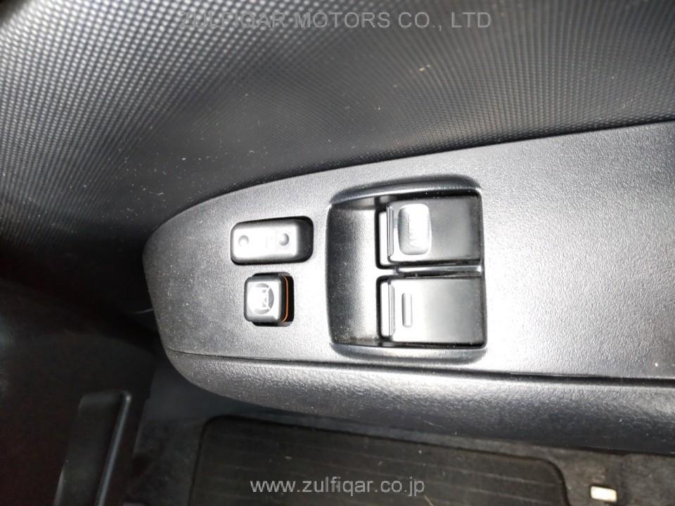 TOYOTA PROBOX 2017 Image 12