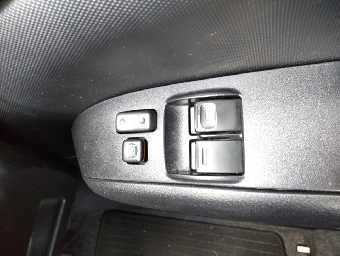 TOYOTA PROBOX 2017 Image 12